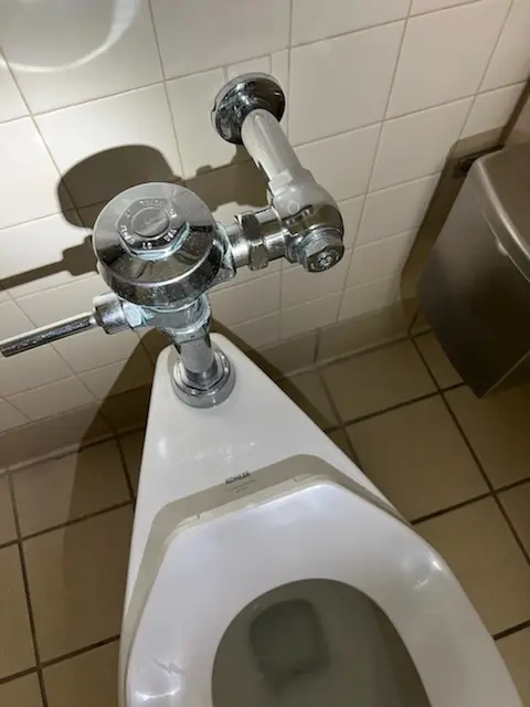 Fixture installation and repair for Sewer Camera Inspection in Iona